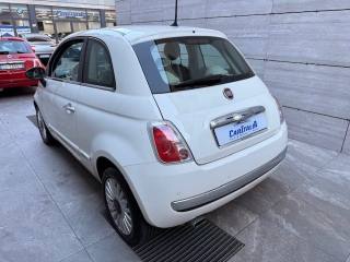 FIAT 500 usata, con Autoradio