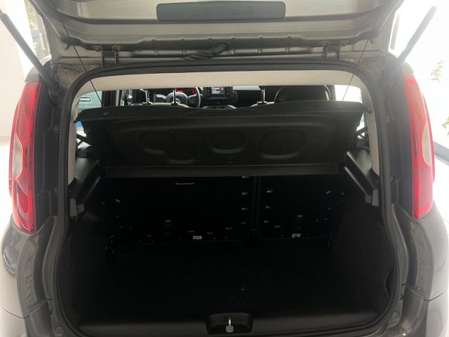 FIAT Panda usata, con Vivavoce