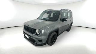 JEEP Renegade 1.0 120CV NIGHT EAGLE