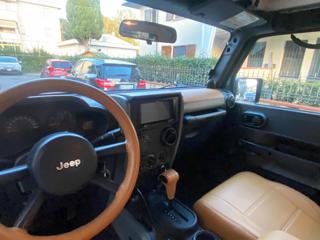 JEEP Wrangler usata 7