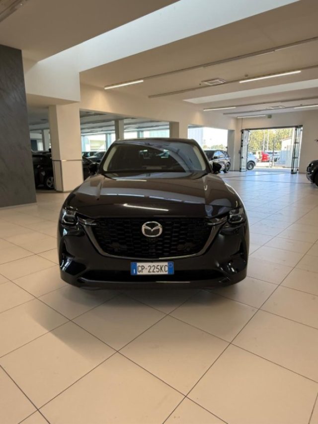 MAZDA CX-60 usata, con ABS