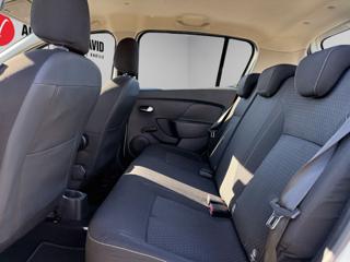 DACIA Sandero usata, con Controllo trazione