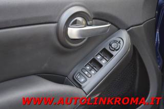 FIAT 500X usata, con Immobilizzatore elettronico