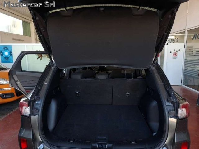 FORD Kuga usata, con Controllo trazione