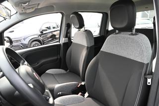 FIAT Panda usata, con Bluetooth