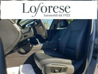 BMW 520 usata, con Cerchi in lega