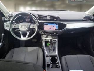 AUDI Q3 usata, con Airbag laterali