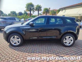 LAND ROVER Range Rover Evoque usata, con Autoradio