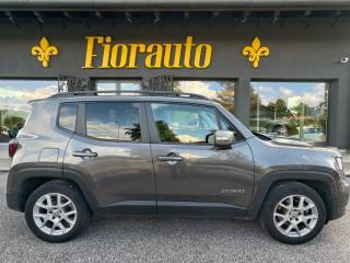JEEP Renegade usata, con Airbag laterali