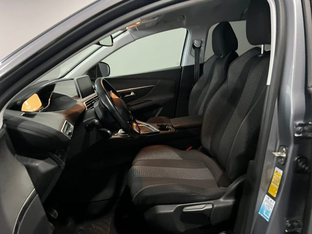PEUGEOT 3008 usata, con Antifurto