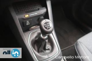 FORD Tourneo Courier usata 12