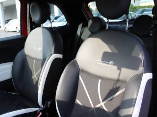 FIAT 500 usata, con Cruise Control