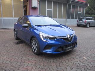 RENAULT Clio usata, con Climatizzatore