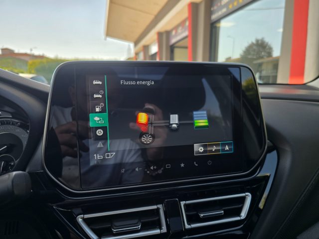 SUZUKI S-Cross usata, con Sound system