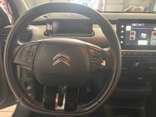 CITROEN C4 Cactus usata, con ESP