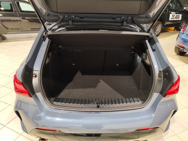 BMW 118 usata, con Chiusura centralizzata
