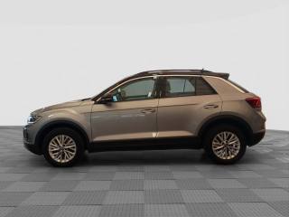 VOLKSWAGEN T-Roc usata 1