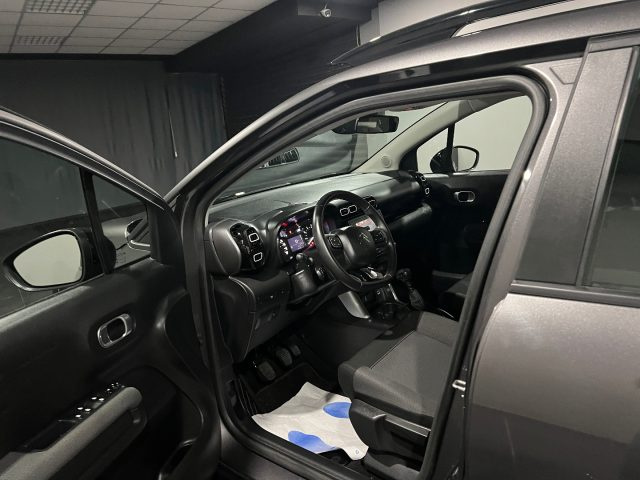 CITROEN C3 Aircross usata, con Autoradio