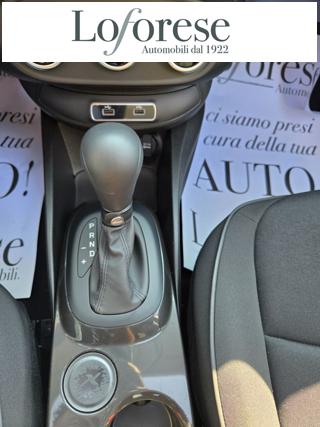 FIAT 500X usata, con Bluetooth