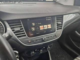 OPEL Crossland usata, con Immobilizzatore elettronico