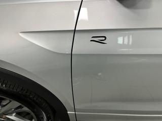 VOLKSWAGEN T-Cross usata, con Volante in pelle