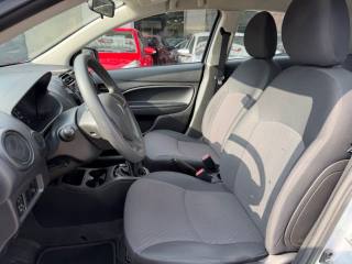 MITSUBISHI Space Star usata, con Autoradio