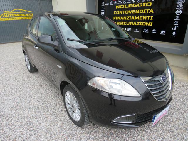 LANCIA Ypsilon usata, con Climatizzatore