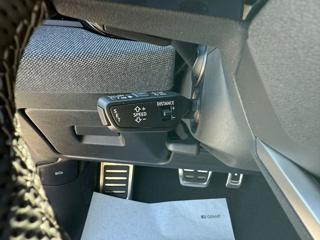 AUDI A5 usata, con USB