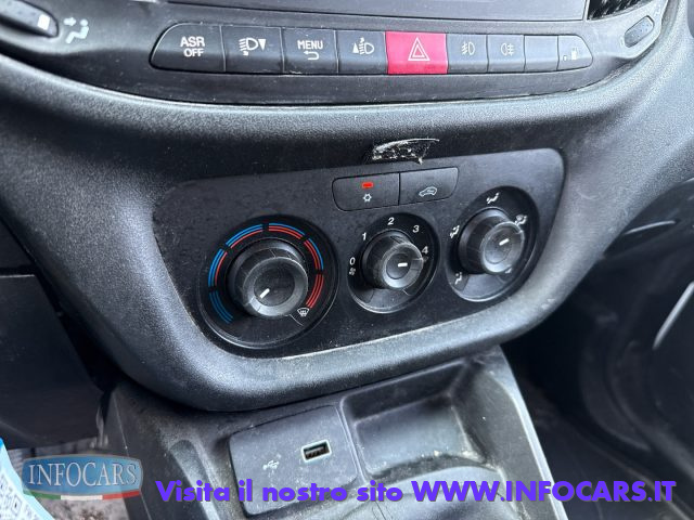 FIAT Doblo usata, con Bracciolo