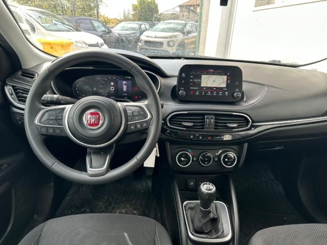 FIAT Tipo usata, con Controllo automatico clima