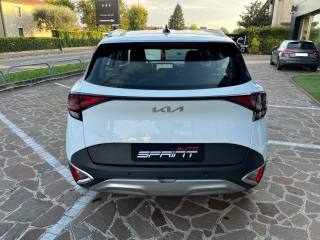 KIA Sportage usata, con Cronologia tagliandi