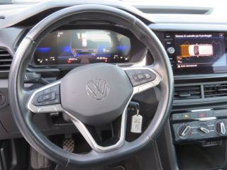 VOLKSWAGEN T-Cross usata, con Chiusura centralizzata