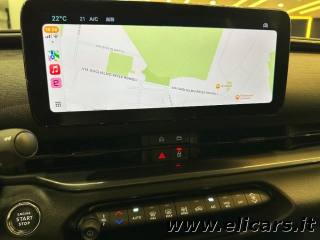 FIAT 600 usata, con ESP