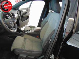 VOLVO XC40 usata, con Alzacristalli elettrici