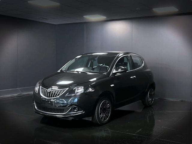 LANCIA Ypsilon usata, con ABS