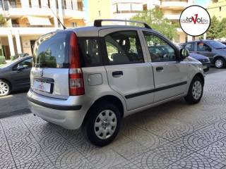 FIAT Panda usata, con Alzacristalli elettrici