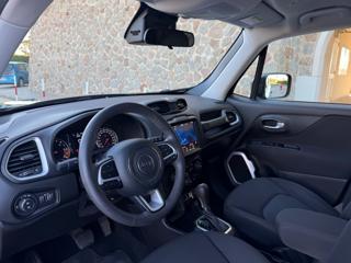 JEEP Renegade usata, con Cerchi in lega