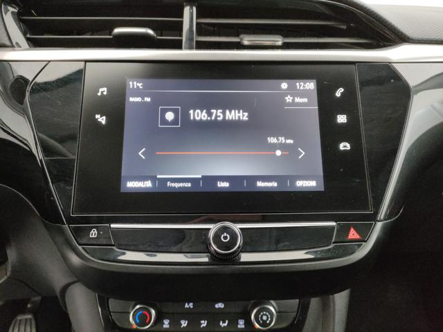 OPEL Corsa usata, con Servosterzo