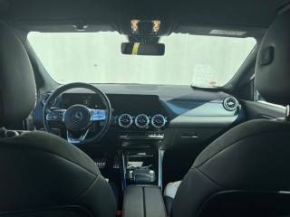 MERCEDES-BENZ GLA 250 usata, con Climatizzatore