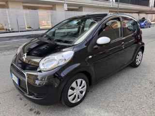 CITROEN C1 usata, con Fendinebbia
