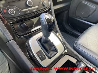 FORD Galaxy usata, con Volante in pelle