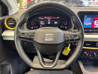 SEAT Ibiza usata, con Controllo trazione