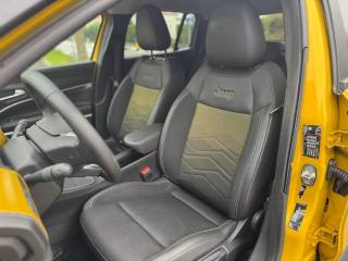 JEEP Avenger usata, con Chiusura centralizzata