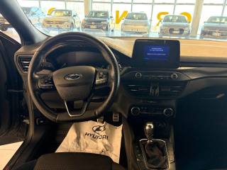 FORD Focus usata, con Autoradio digitale