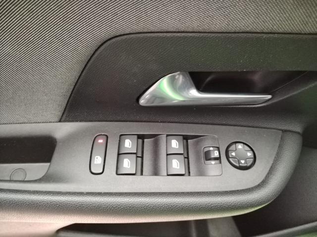 OPEL Mokka usata, con Luci diurne LED