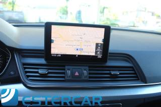 AUDI Q5 usata, con Boardcomputer