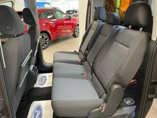 FORD Tourneo Connect usata, con Servosterzo