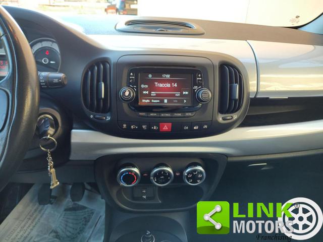 FIAT 500L usata 29