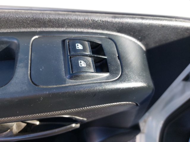 FIAT Fiorino usata, con Chiusura centralizzata telecomandata