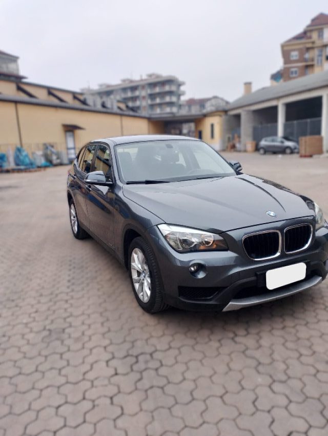 BMW X1 usata, con ABS